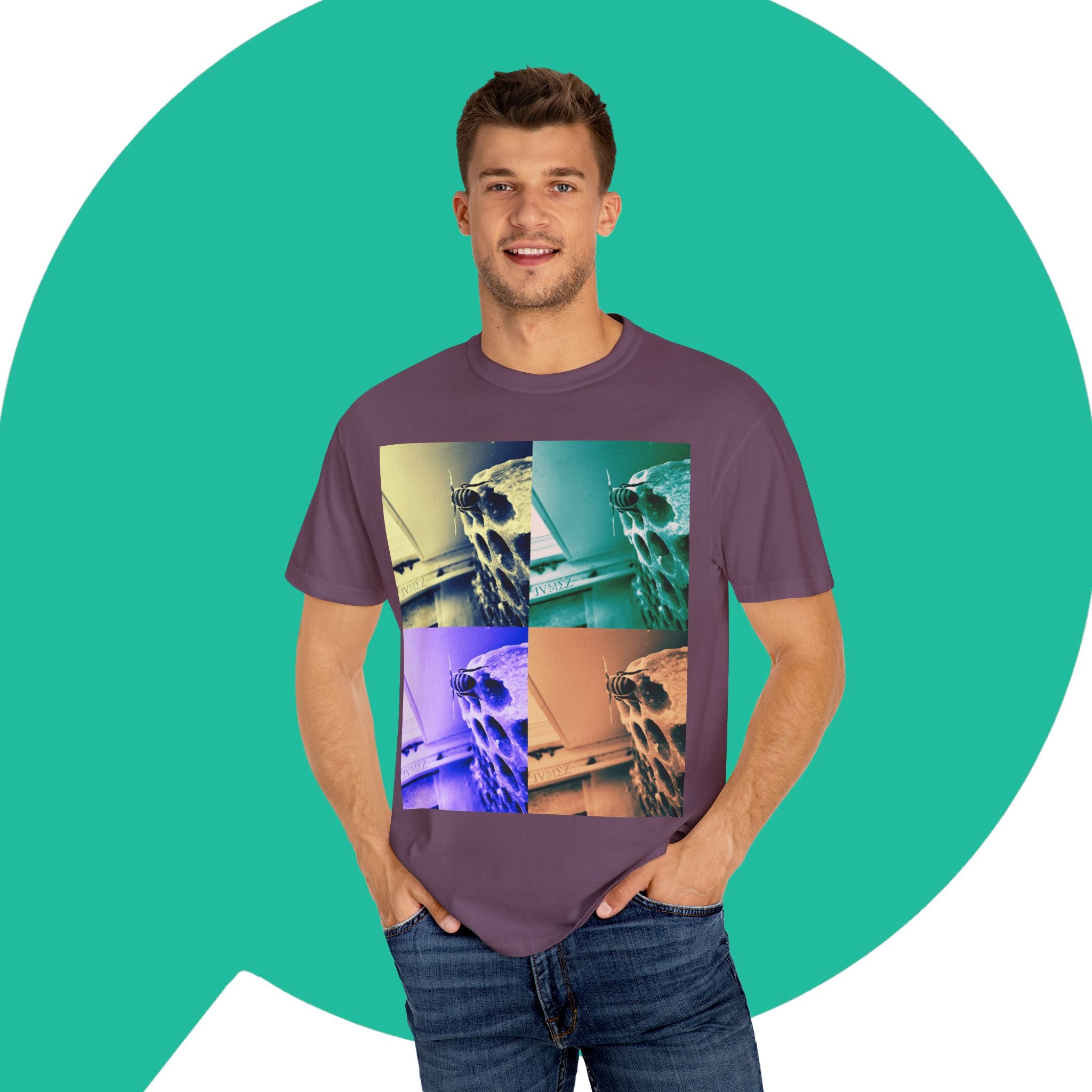 JVMΣZ | Artist
