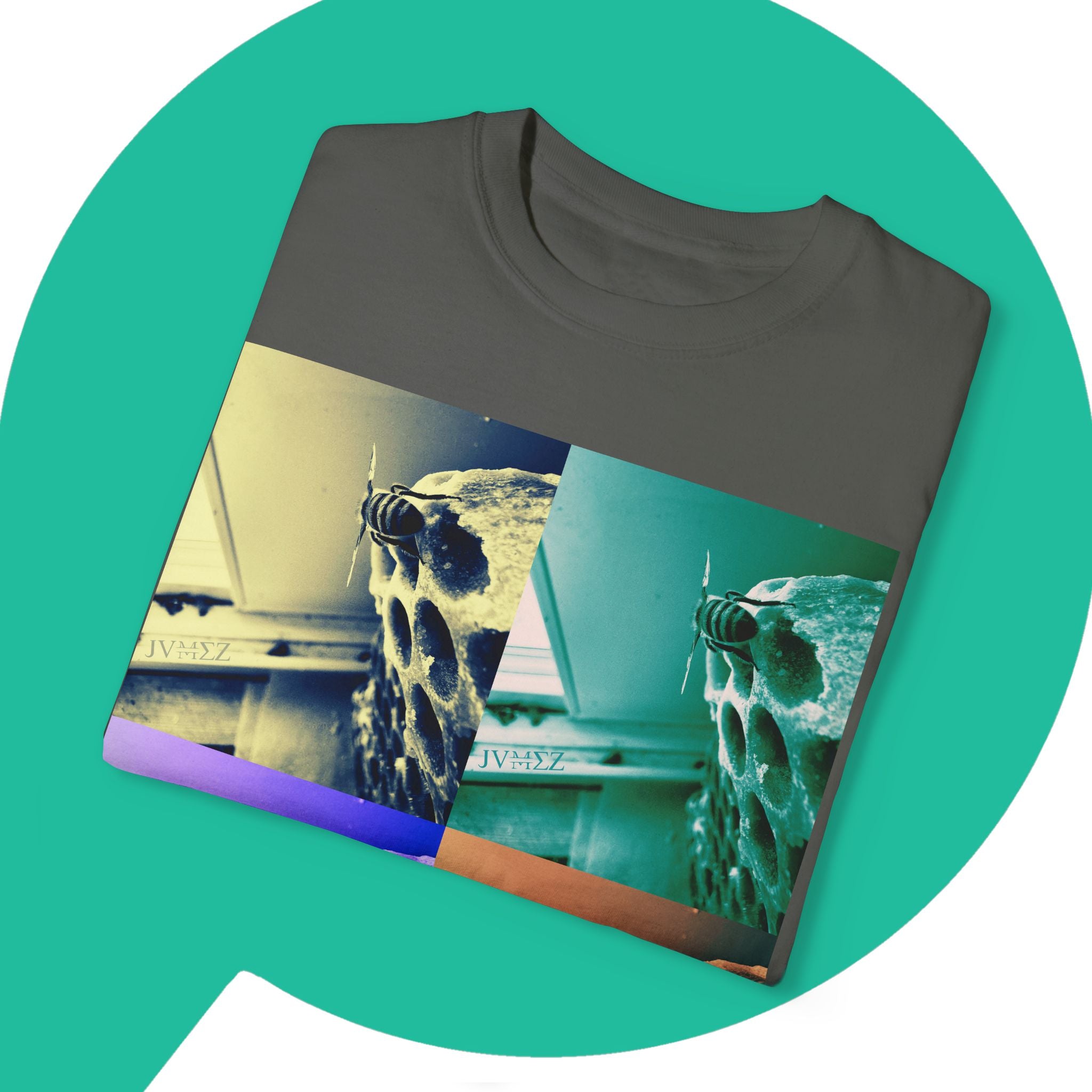 JVMΣZ | Artist