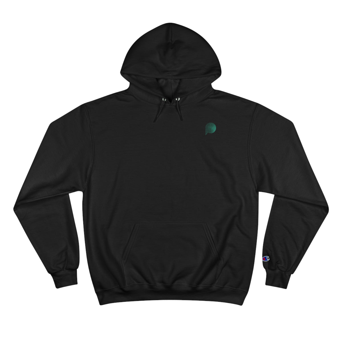PINme® Champion Hoodie