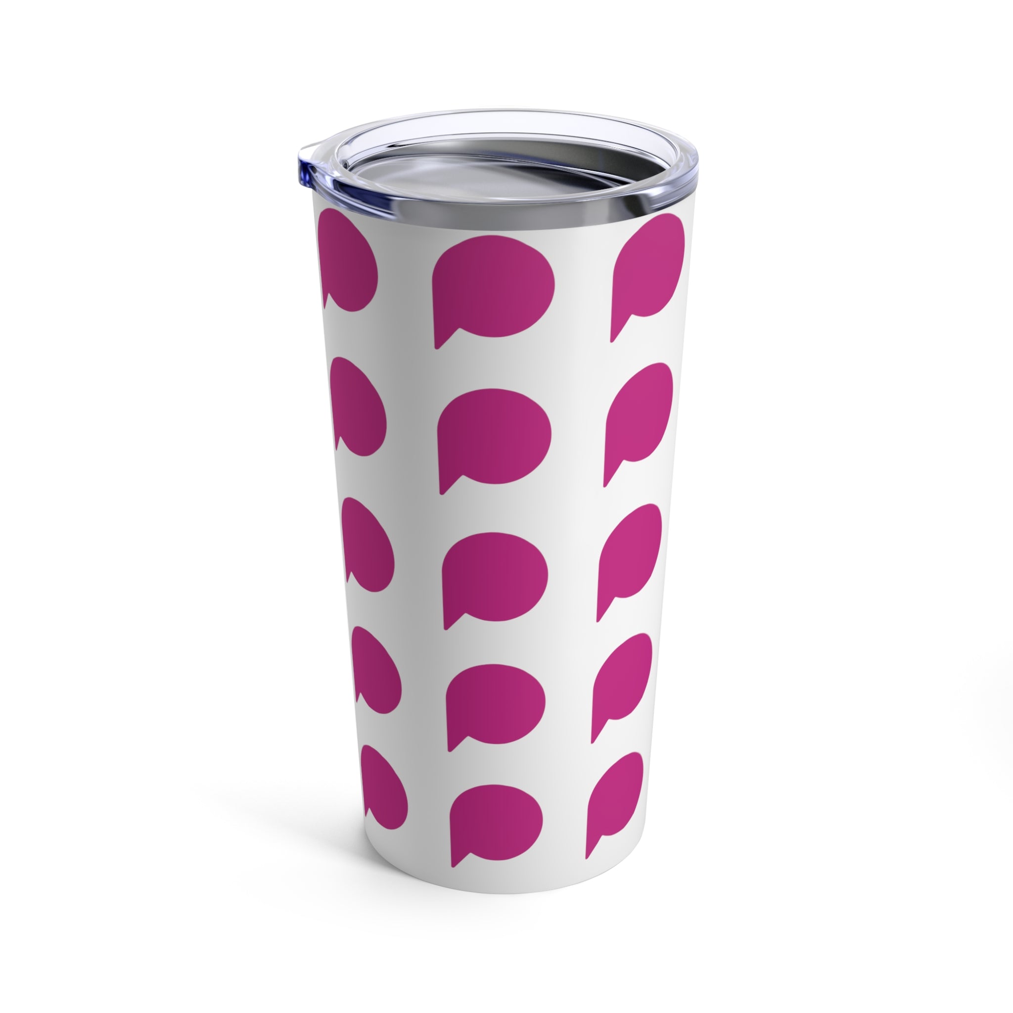 PINme® Tumbler 20oz - The PINme® Swag Shop