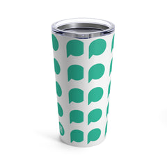 PINme® Tumbler 20oz - The PINme® Swag Shop