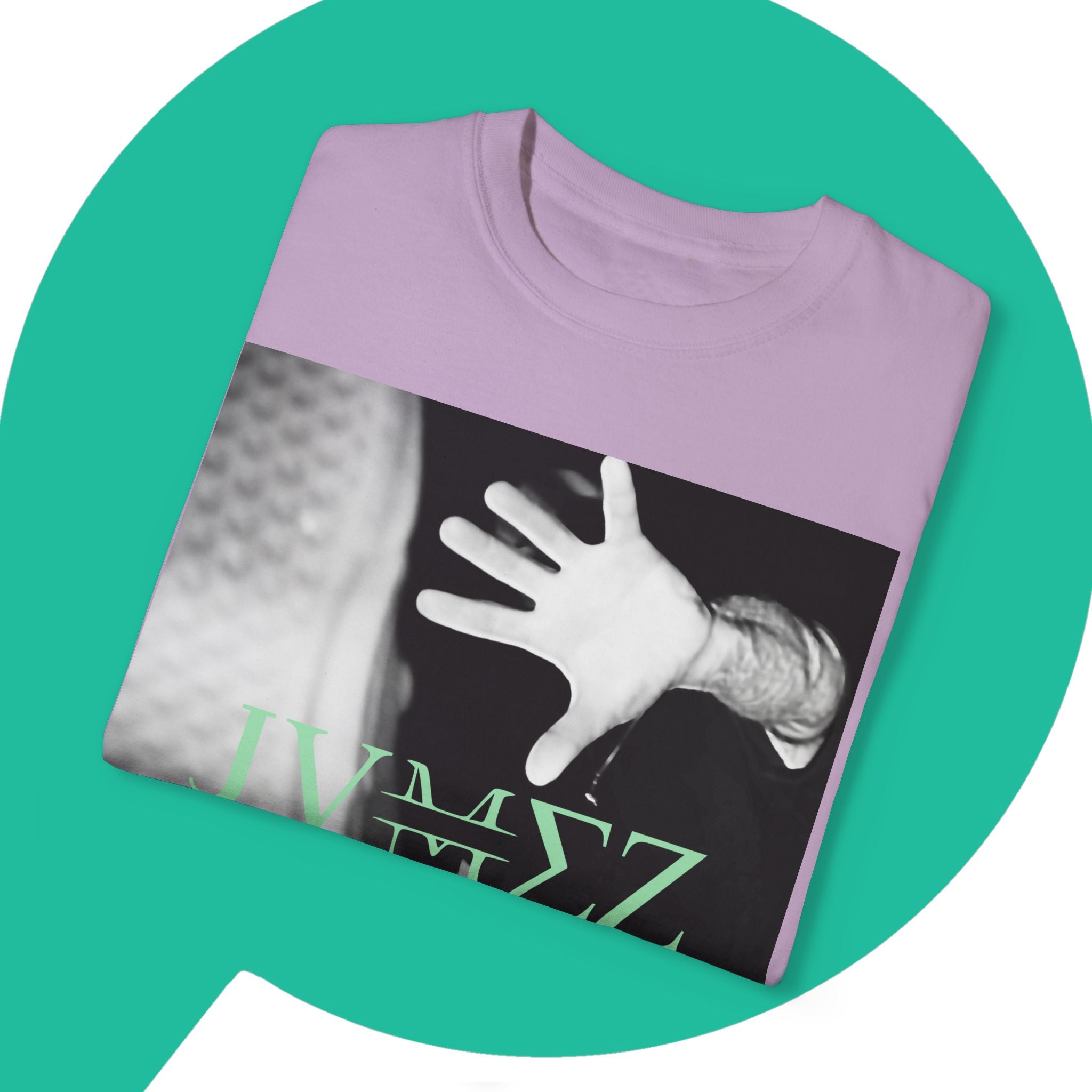 JVMΣZ | Artist