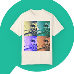 JVMΣZ | Artist
