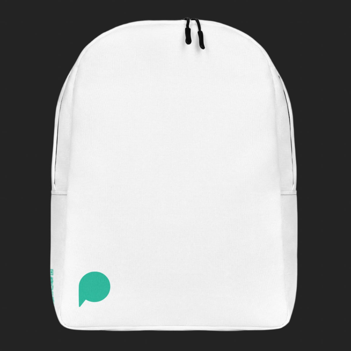 PINme® Minimalist Backpack - The PINme® Swag Shop