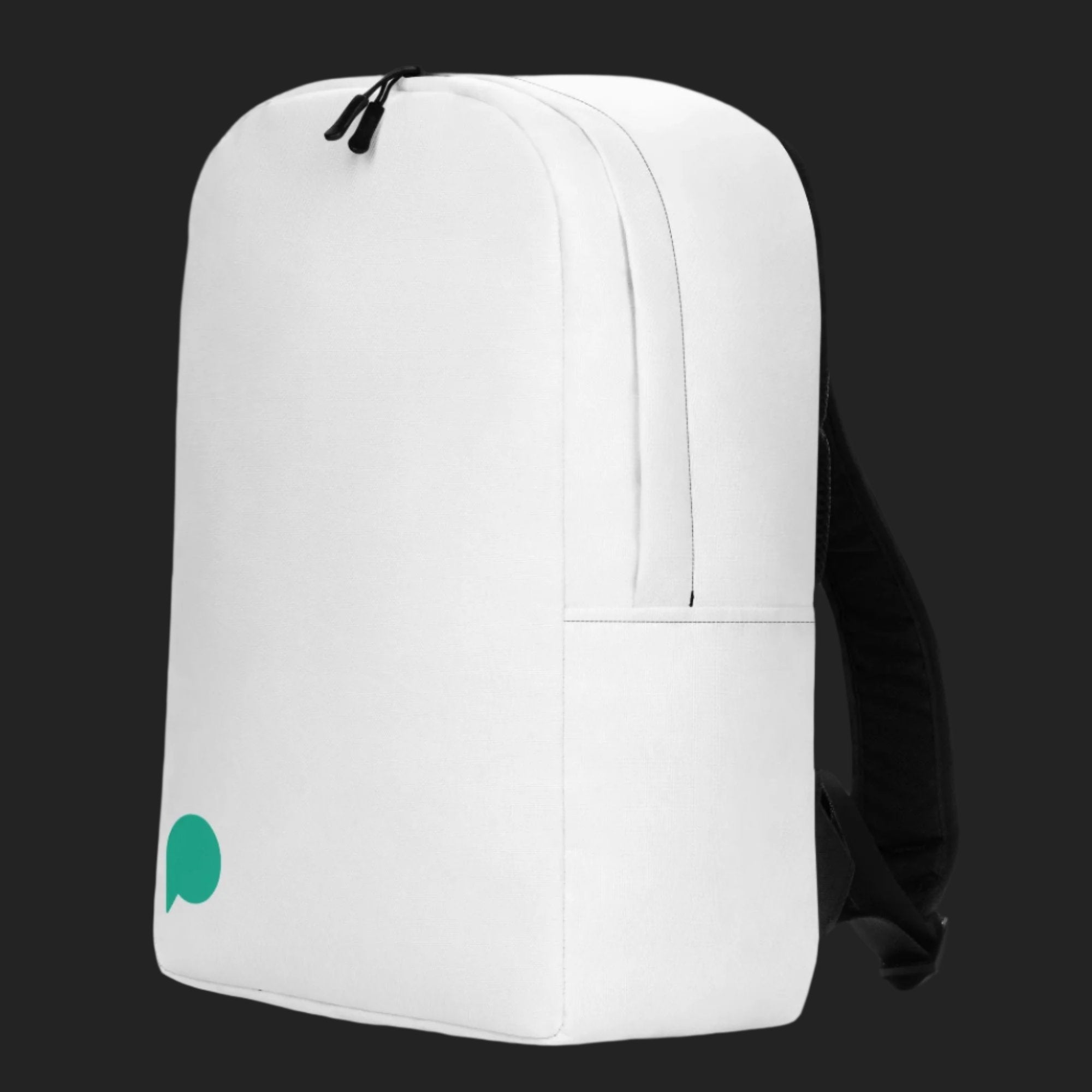 PINme® Minimalist Backpack - The PINme® Swag Shop