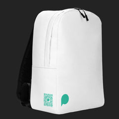 PINme® Minimalist Backpack - The PINme® Swag Shop