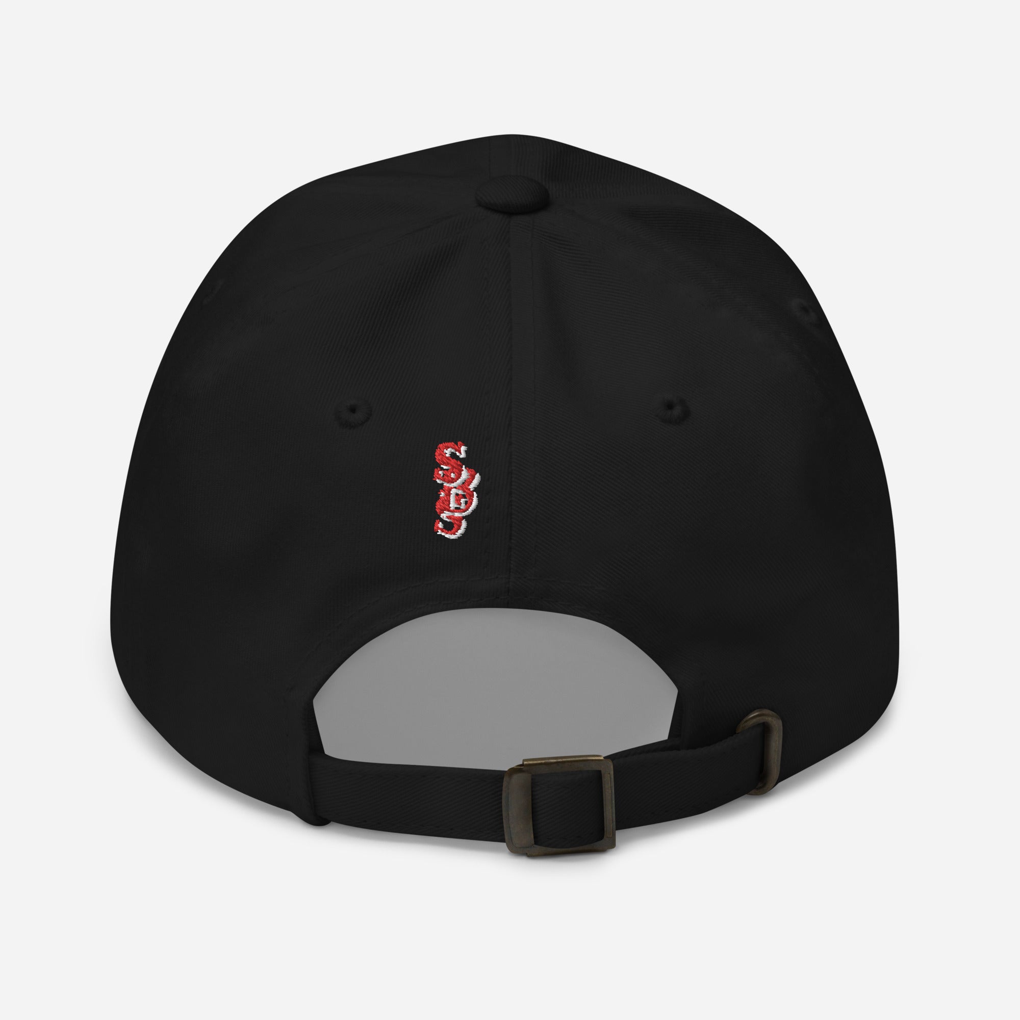 JVMΣZ | Dad Hat