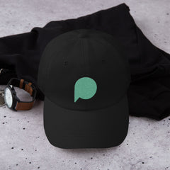 PINme® Dad Hat - The PINme® Swag Shop