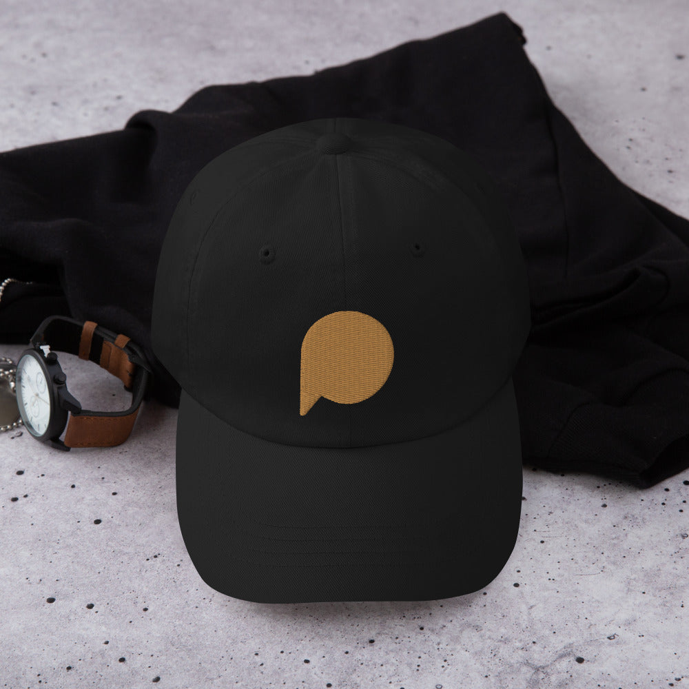 PINme® Dad hat - The PINme® Swag Shop