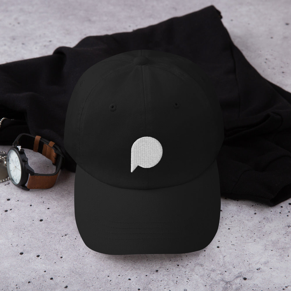 PINme® Dad hat - The PINme® Swag Shop