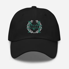 JVMΣZ | Dad hat