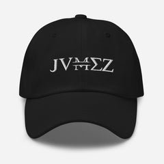 JVMΣZ | Dad Hat