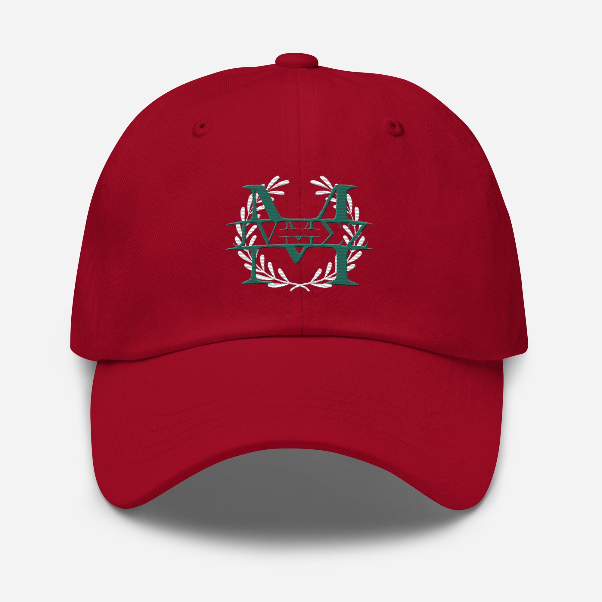 JVMΣZ | Dad hat