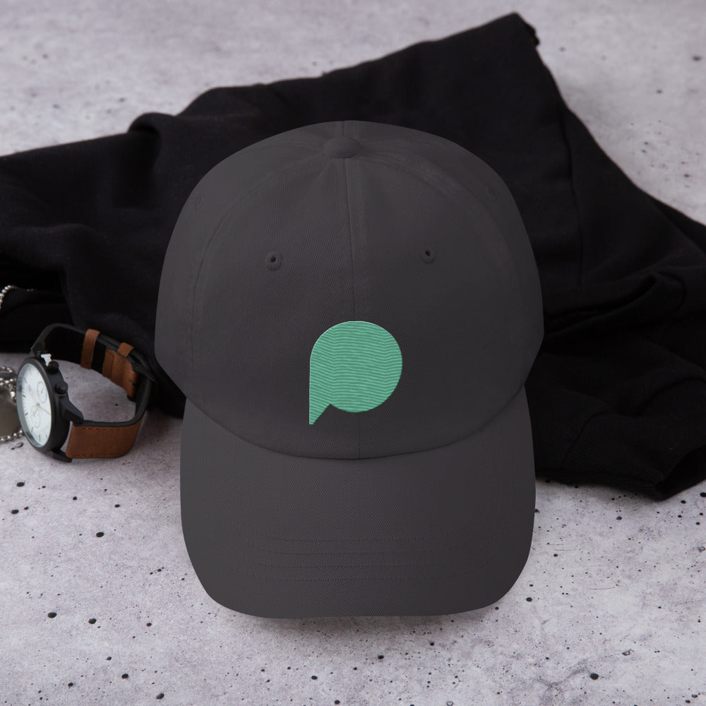 PINme® Dad Hat - The PINme® Swag Shop