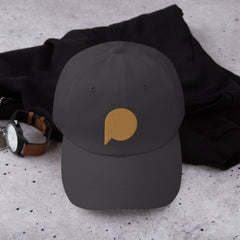 PINme® Dad hat - The PINme® Swag Shop