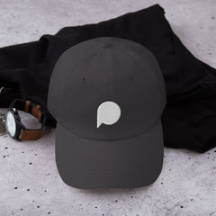 PINme® Dad hat - The PINme® Swag Shop