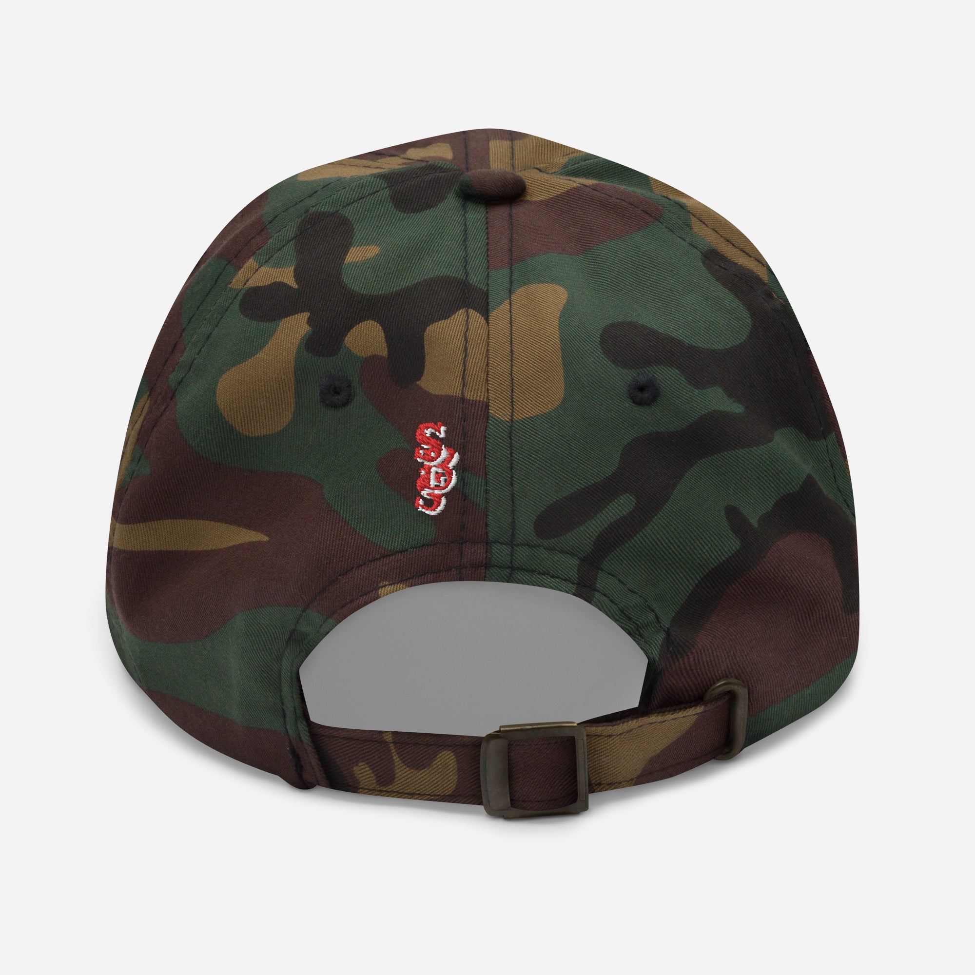 JVMΣZ | Dad Hat