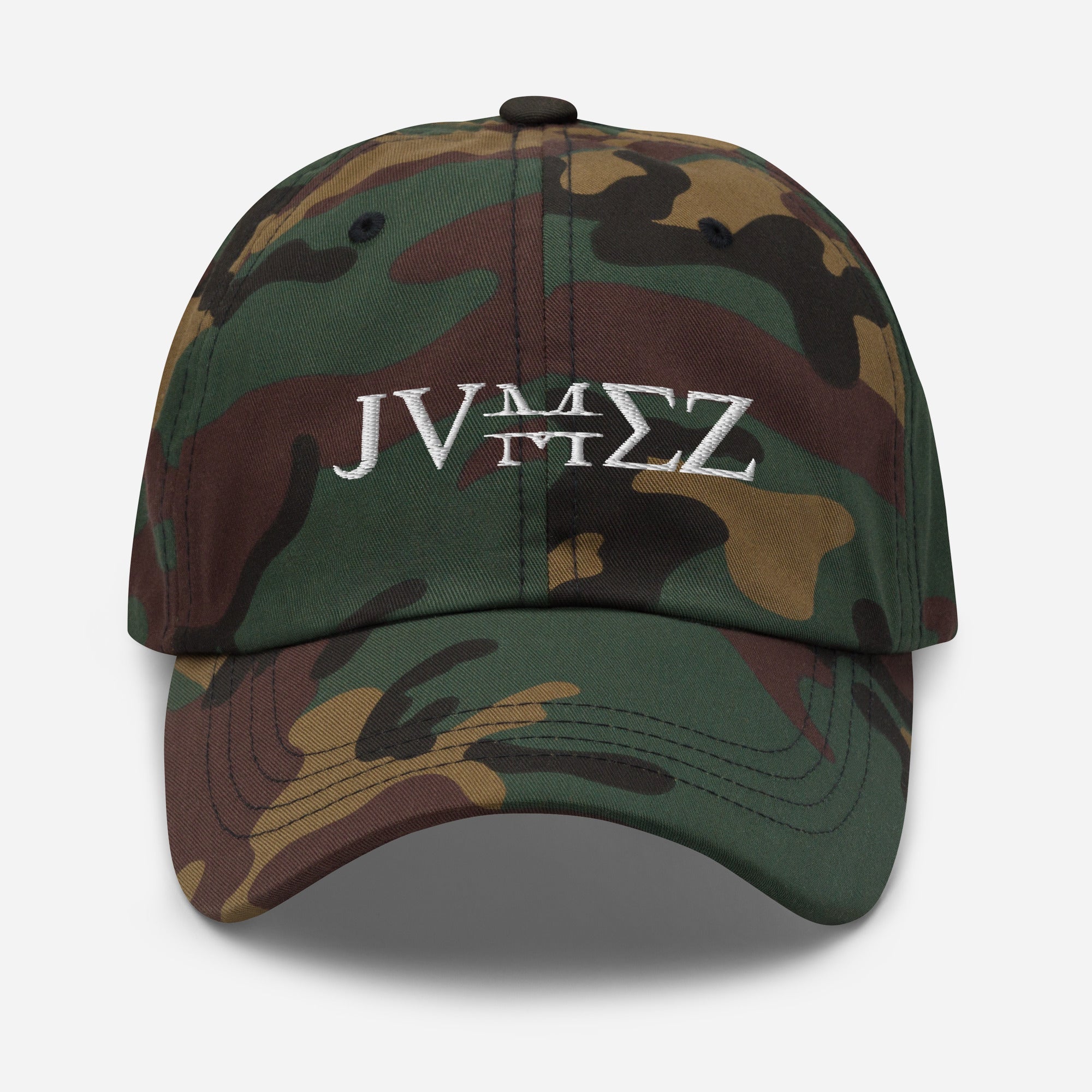 JVMΣZ | Dad Hat