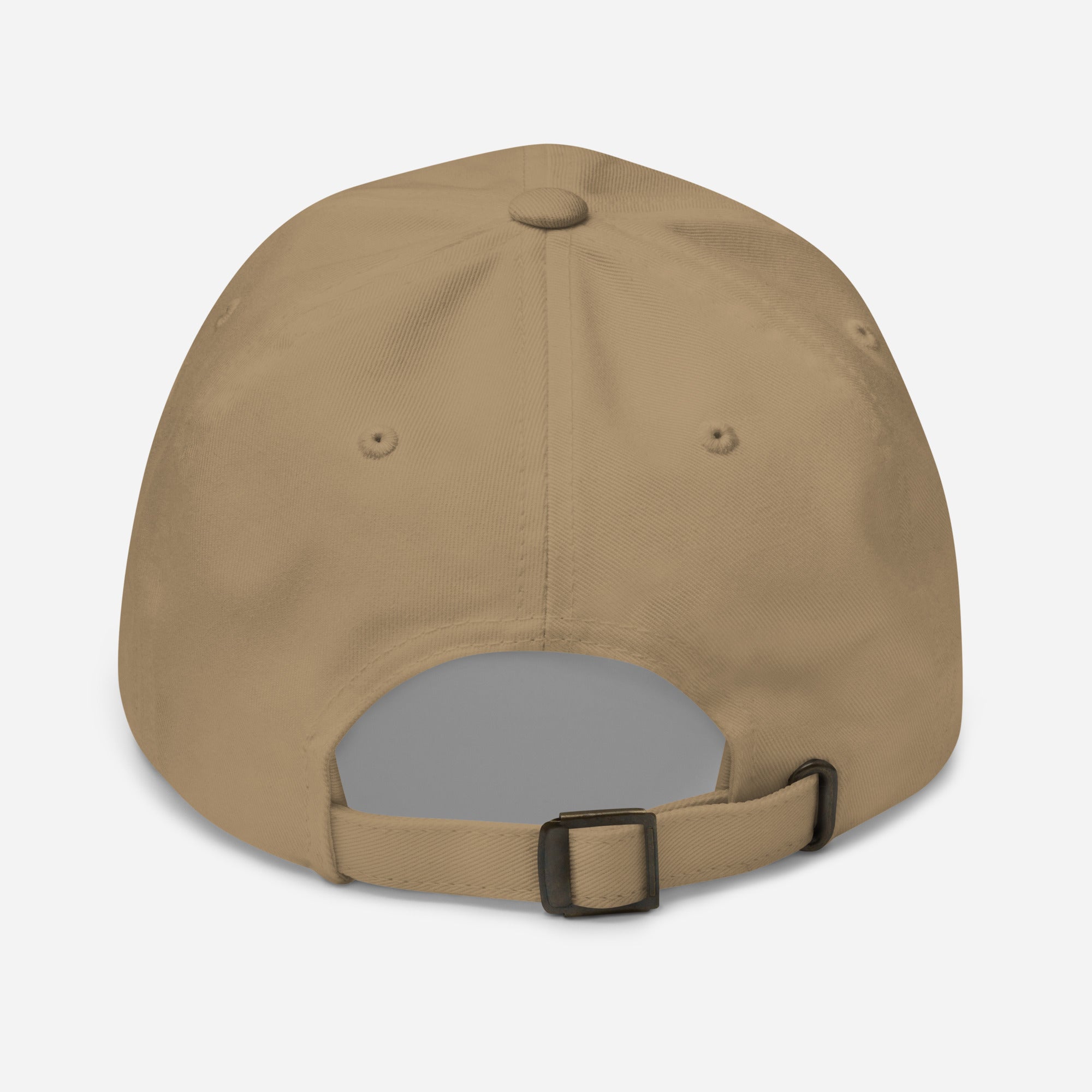 JVMΣZ | Dad hat