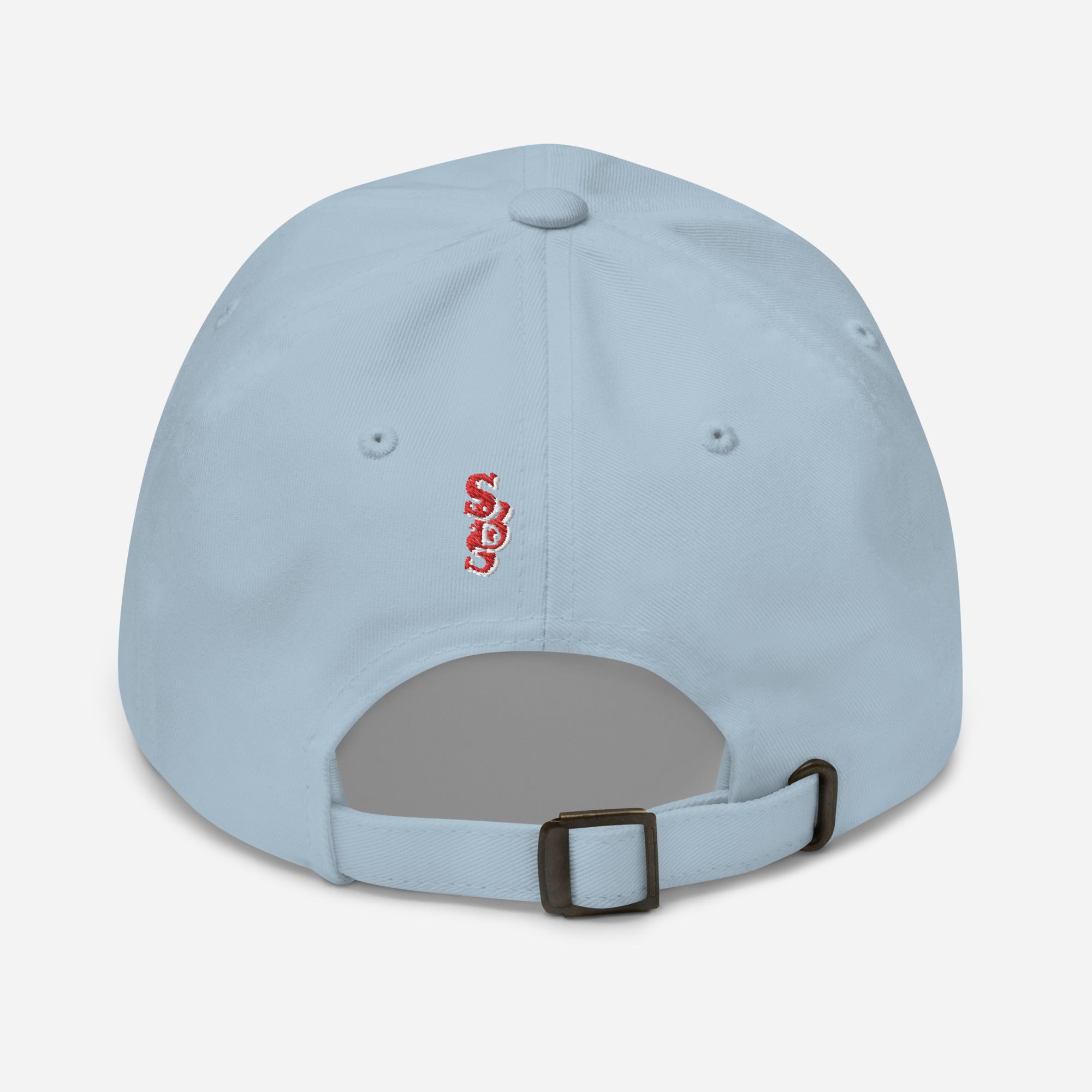 JVMΣZ | Dad Hat