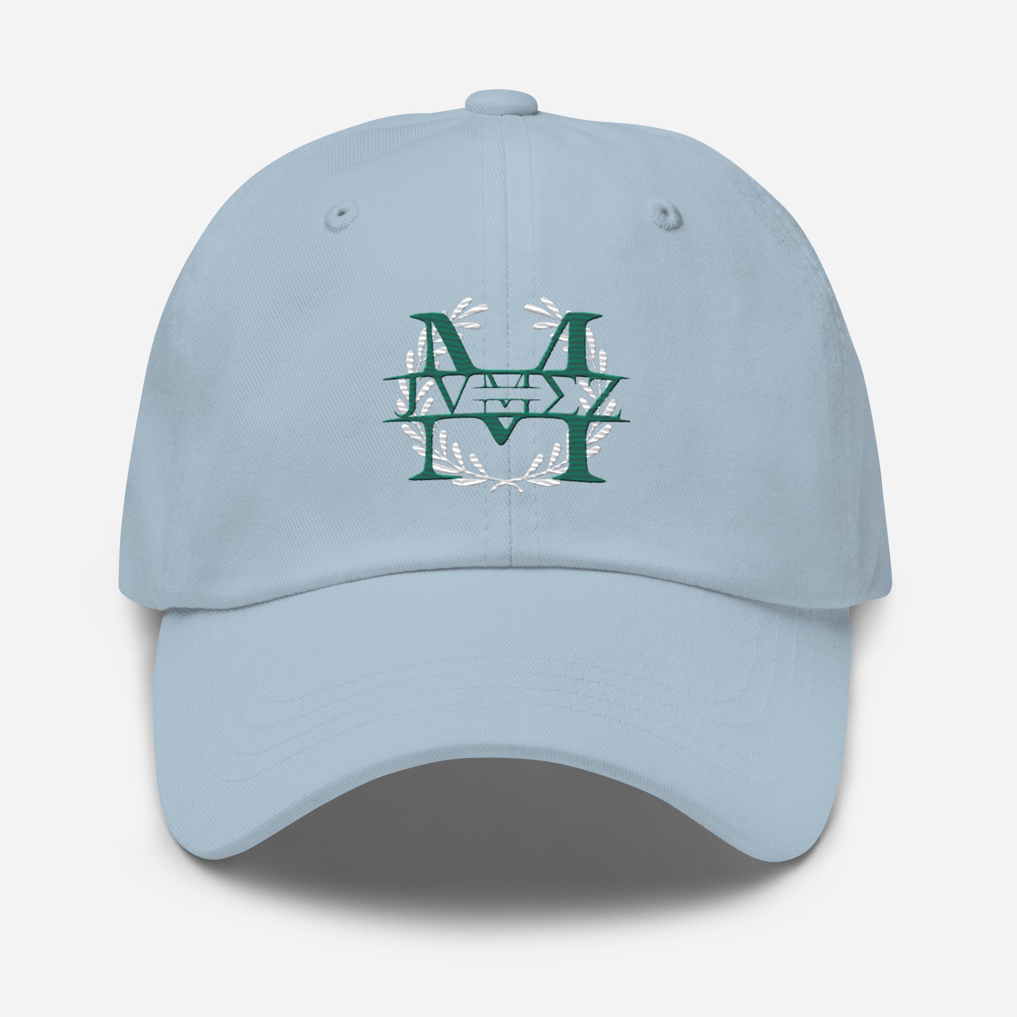 JVMΣZ | Dad hat