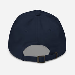 JVMΣZ | Dad hat