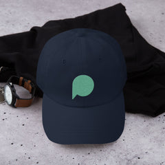 PINme® Dad Hat - The PINme® Swag Shop