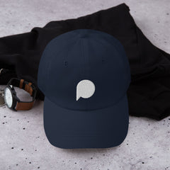 PINme® Dad hat - The PINme® Swag Shop