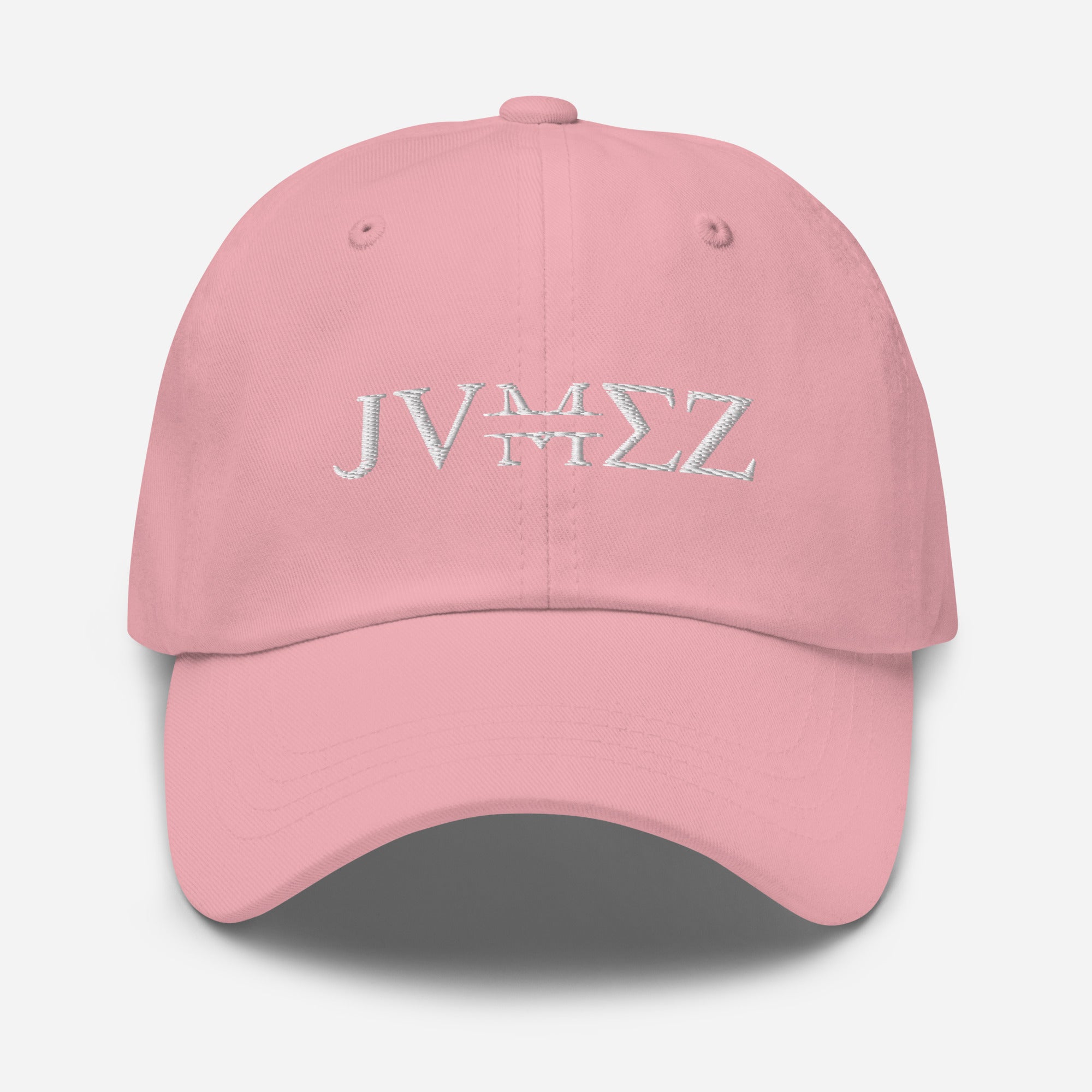 JVMΣZ | Dad Hat