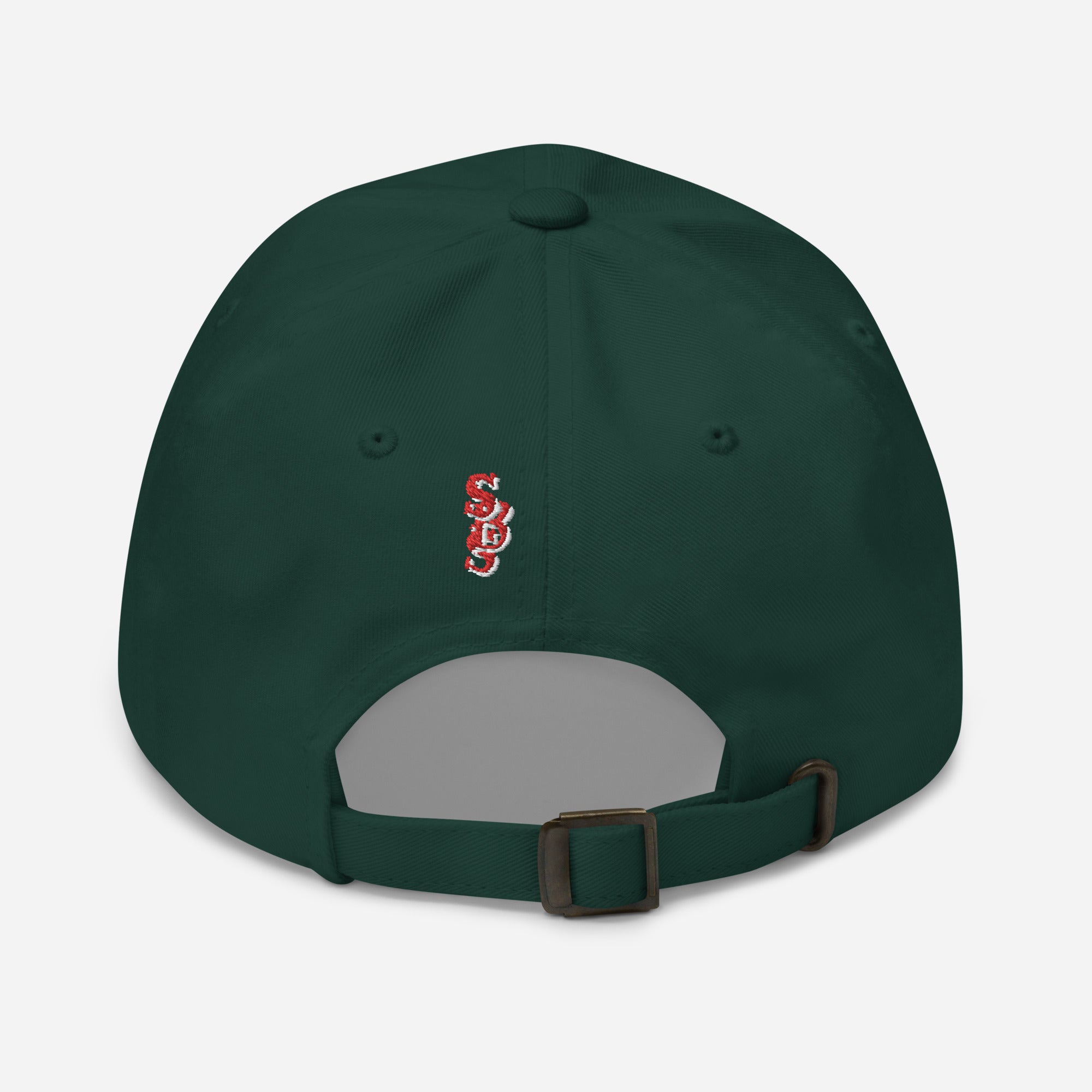 JVMΣZ | Dad Hat