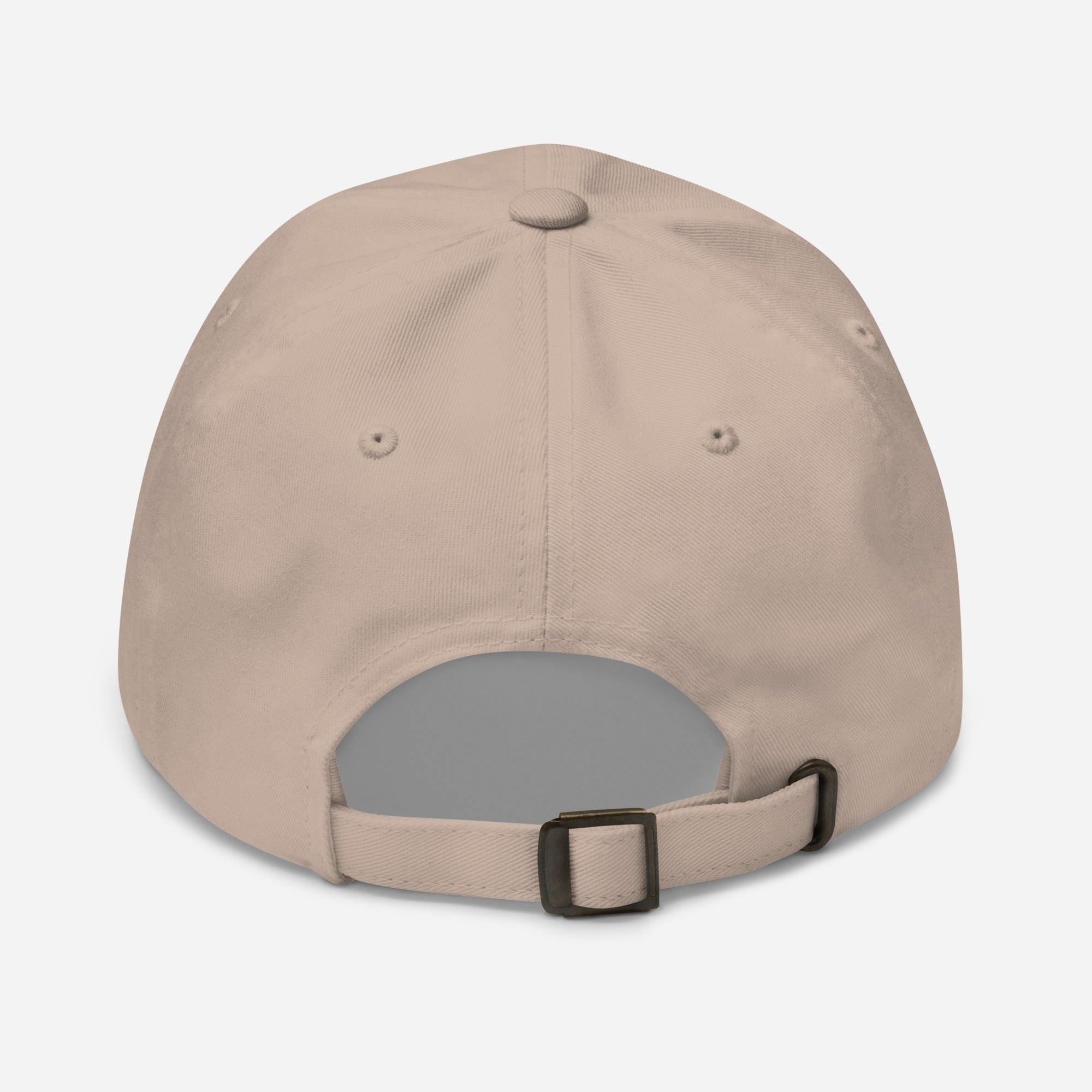 JVMΣZ | Dad hat