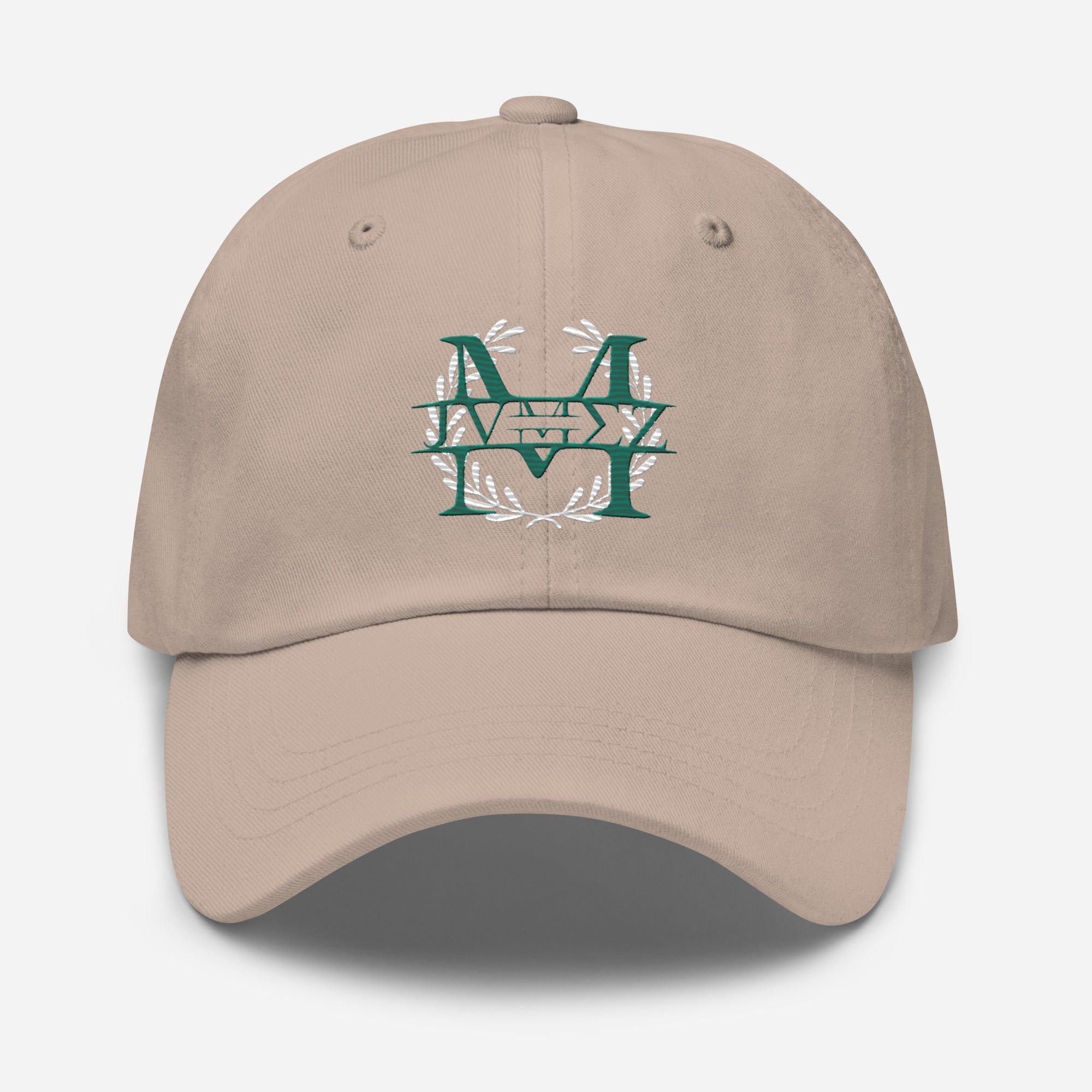 JVMΣZ | Dad hat