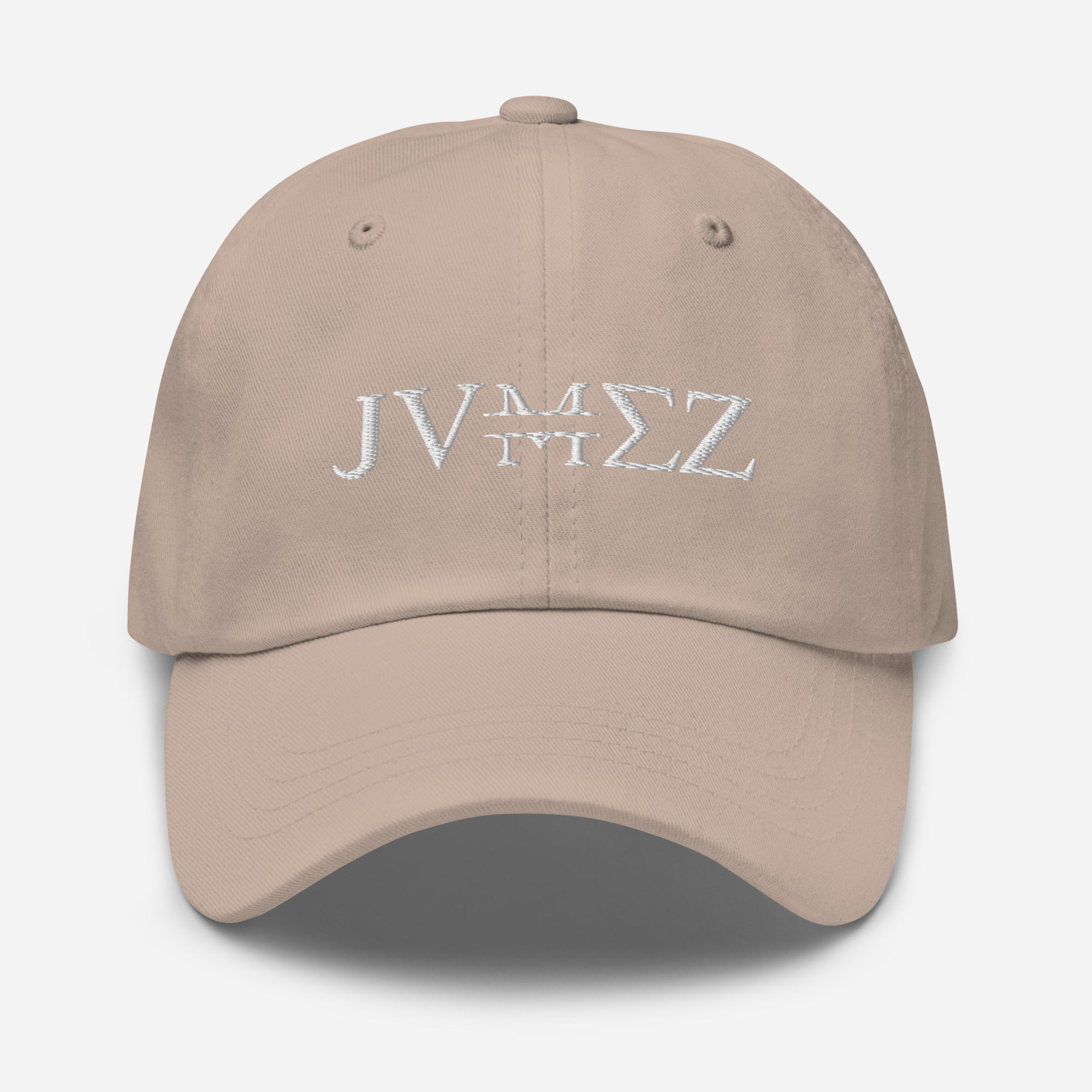 JVMΣZ | Dad Hat