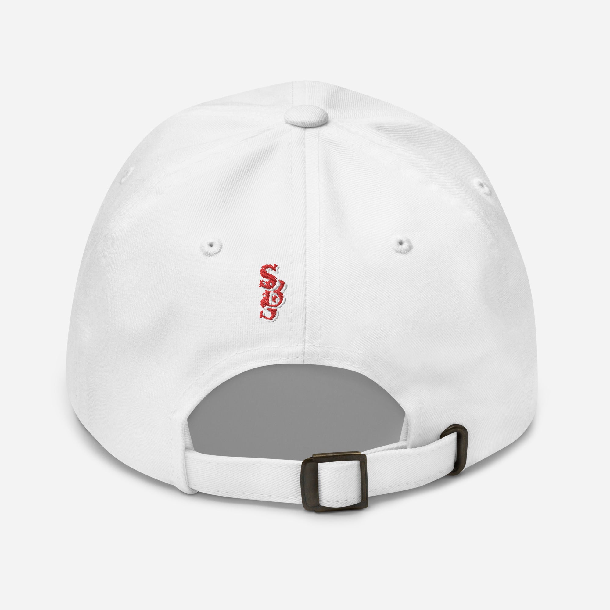 JVMΣZ | Dad Hat