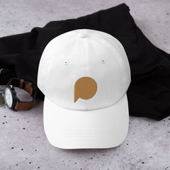 PINme® Dad hat - The PINme® Swag Shop