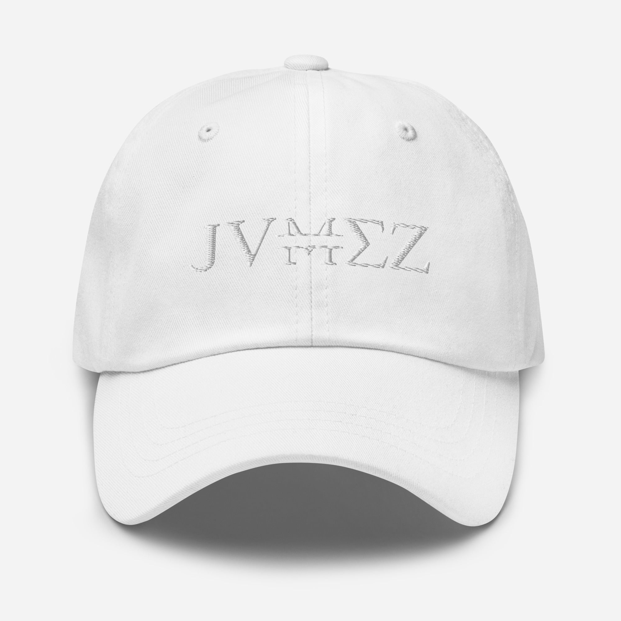 JVMΣZ | Dad Hat