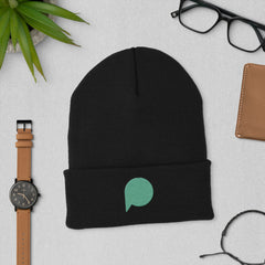 PINme® Cuffed Beanie - The PINme® Swag Shop