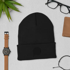 PINme® Cuffed Beanie - The PINme® Swag Shop