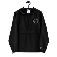 JVMΣZ Collective® | The Champion® Packable Windbreaker