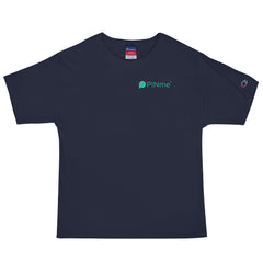 PINme® Champion Tee - The PINme® Swag Shop