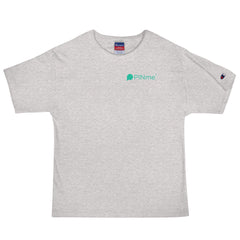 PINme® Champion Tee - The PINme® Swag Shop