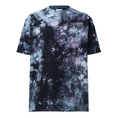 JVMΣZ | Oversized Tie Dye Tee