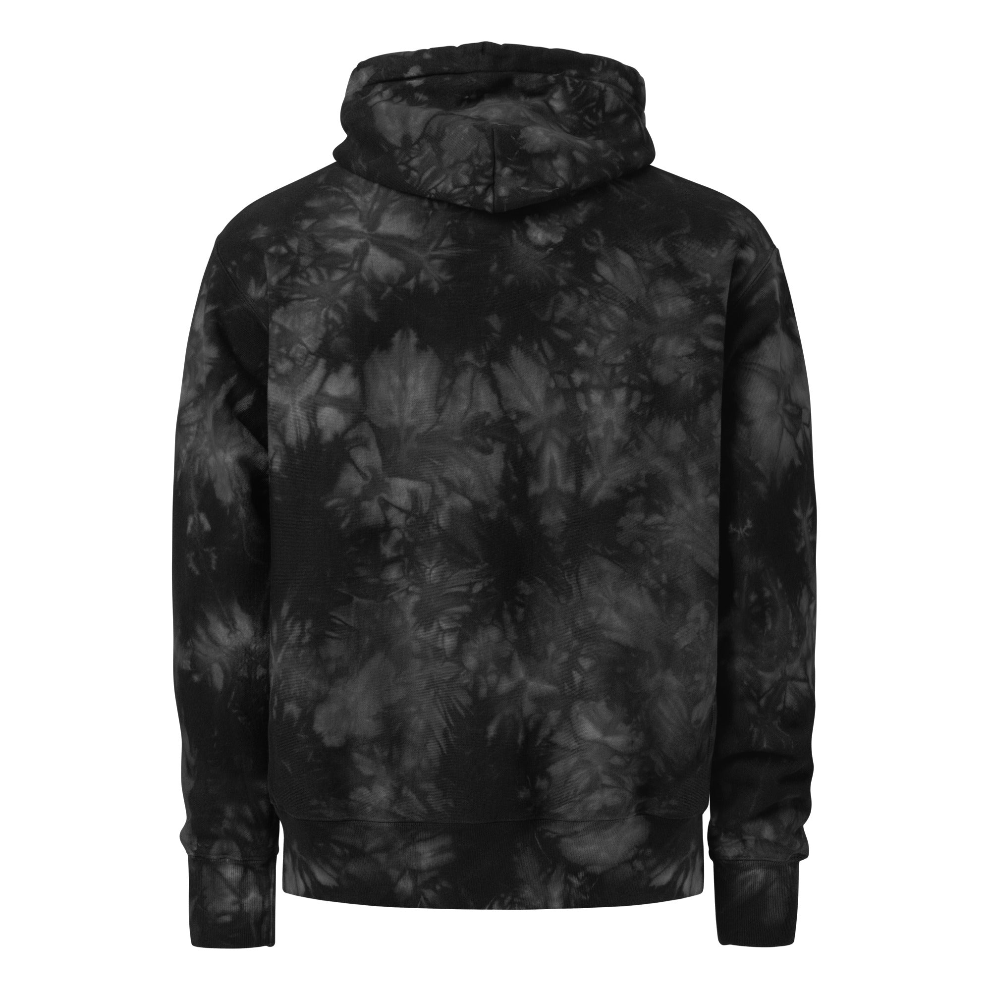 JVMΣZ | The Champion® Tie-Dye Hoodie