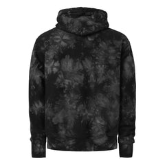 JVMΣZ | The Champion® Tie-Dye Hoodie