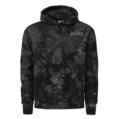 JVMΣZ | The Champion® Tie-Dye Hoodie