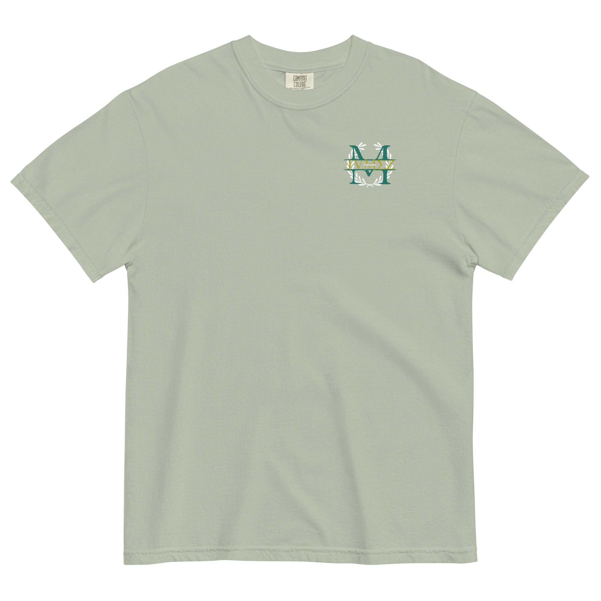 JVMΣZ Collective® | Heavyweight Tee