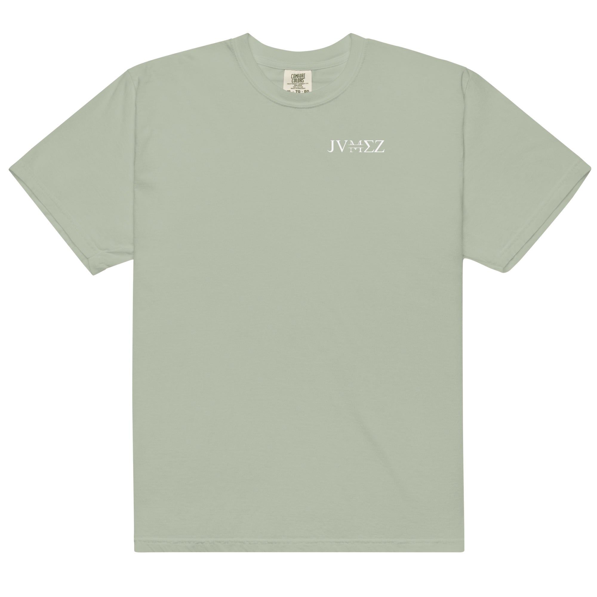 JVMΣZ "F.A.C.E T.O.D.A.Y." Pocket Tee