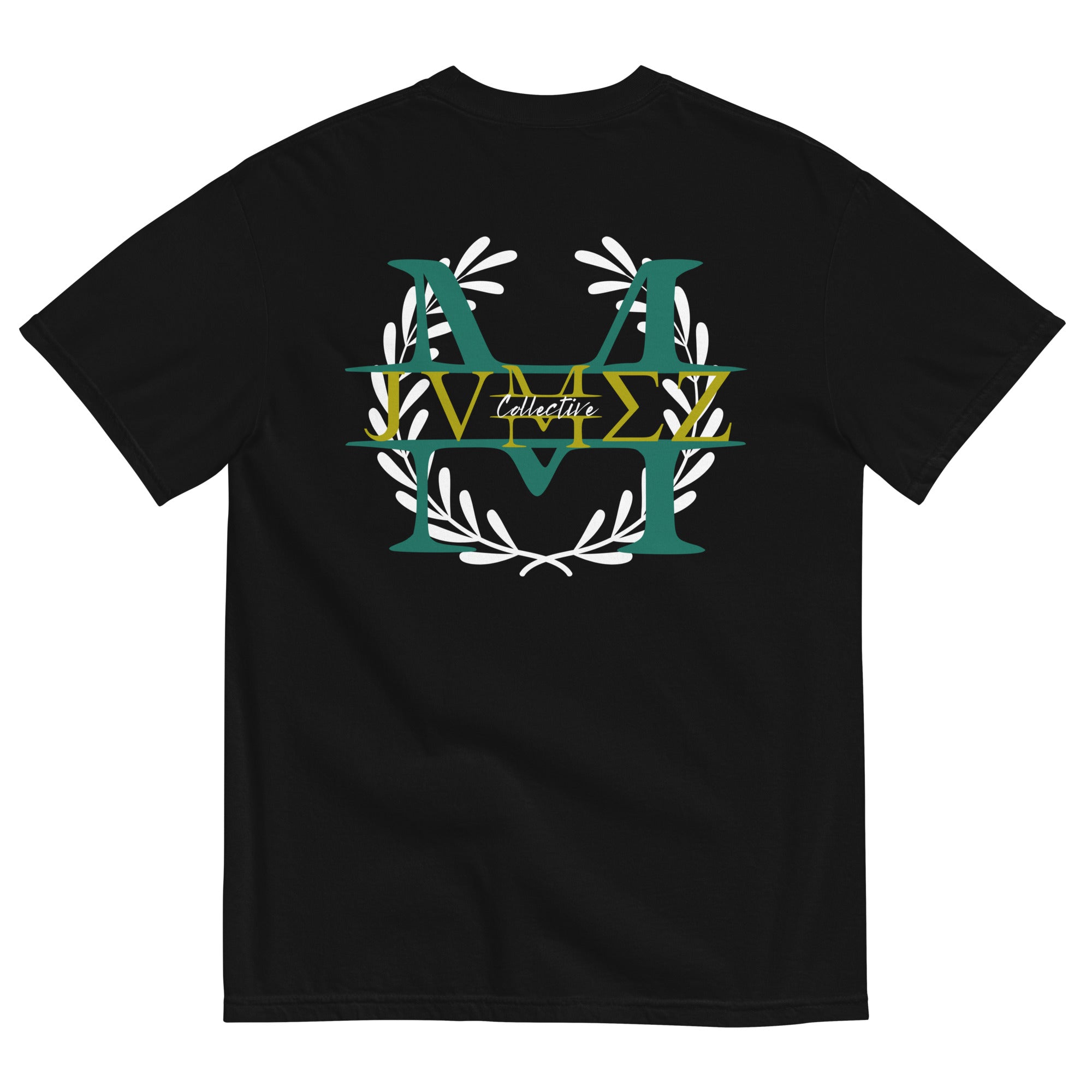 JVMΣZ Collective® | Heavyweight Tee