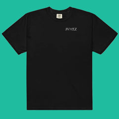 JVMΣZ "F.A.C.E T.O.D.A.Y." Pocket Tee