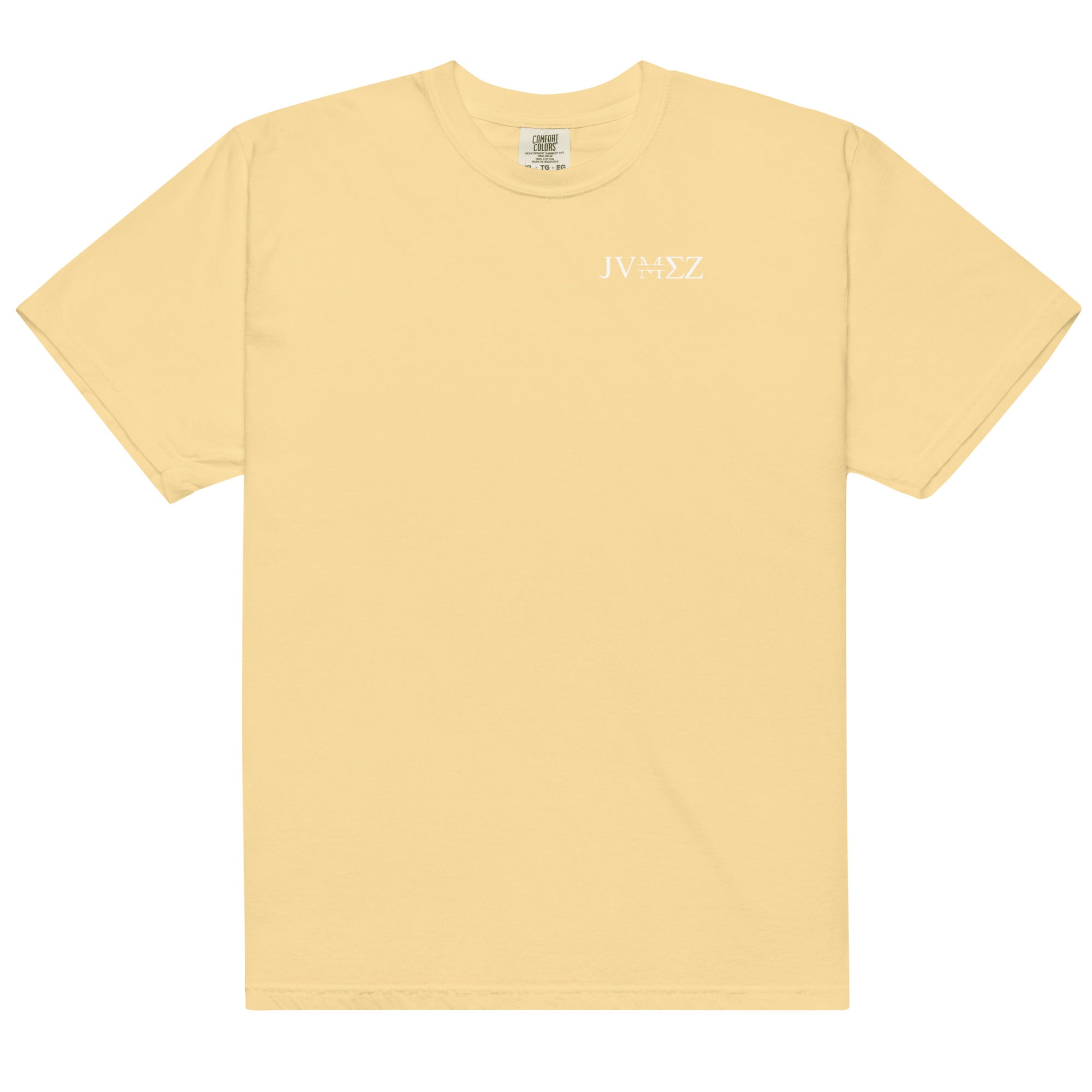 JVMΣZ "F.A.C.E T.O.D.A.Y." Pocket Tee